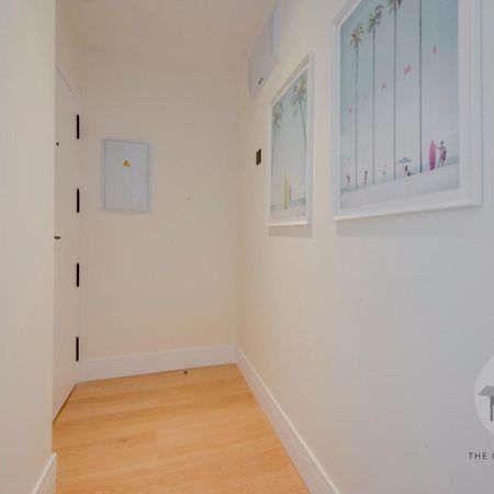 Malasana Chic Para 4, Ven A San Bernardo 20 E3 马德里 外观 照片
